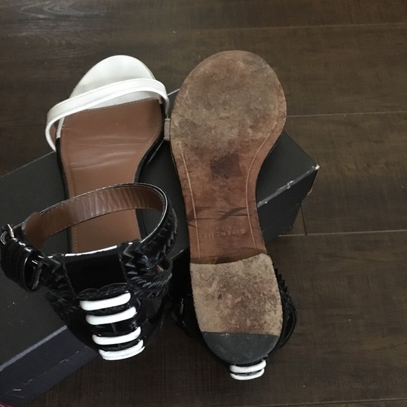 Givenchy flat shoes（Paris made) - Picture 4 of 4